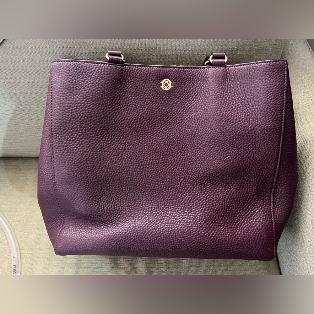 Dagne Dover Allyn tote (extra-large)